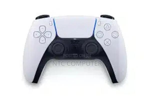 Ps5 Dualsense Wireless Controller
