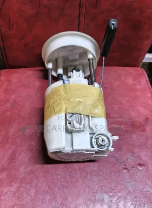 Nissan Juke Fuel Pump