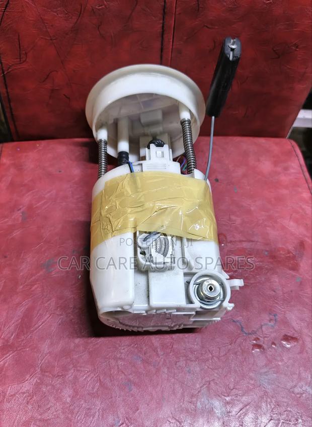 Nissan Juke Fuel Pump - thumbnail 2