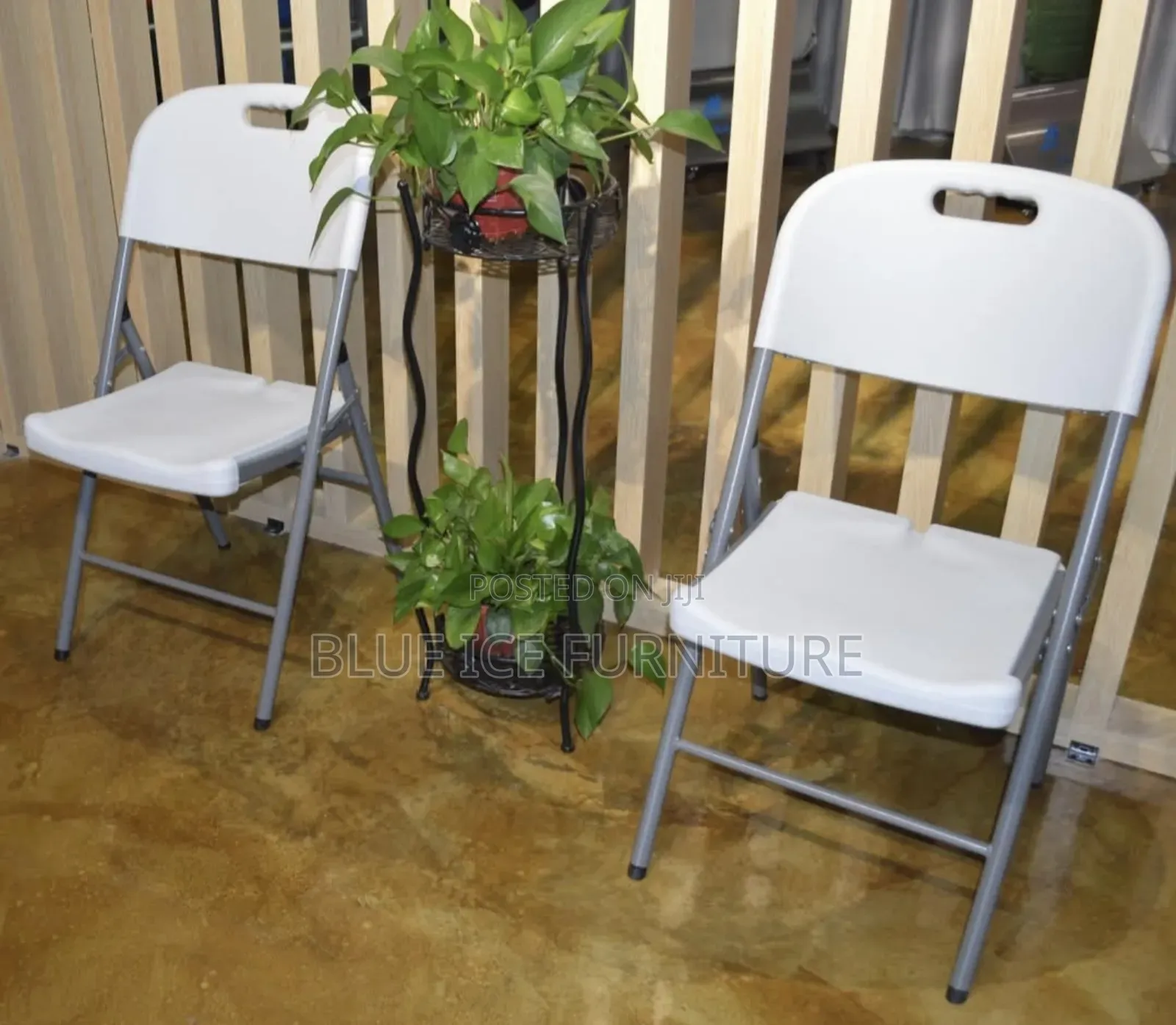 Home Garden Foldable Chair