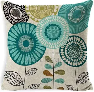 Linen Cushion Cover 
A Piece
