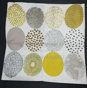 Linen Cushion Cover 
A Piece