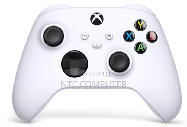 Xbox X Series Controllers