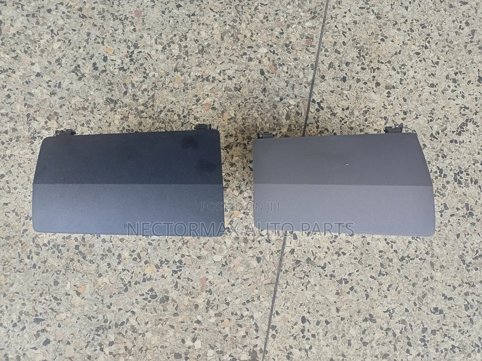 Hilux/Fortuner Dashboard Cover /Dash Console