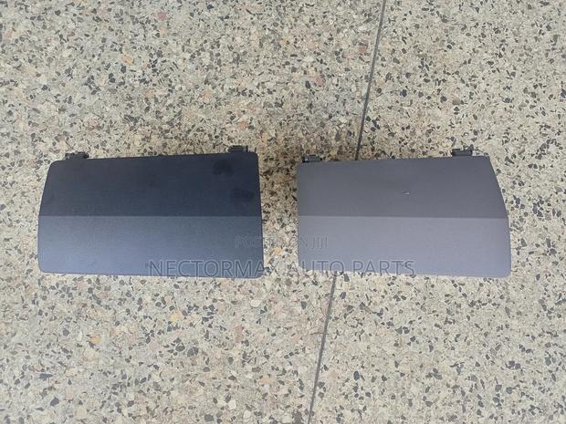 Hilux/Fortuner Dashboard Cover /Dash Console