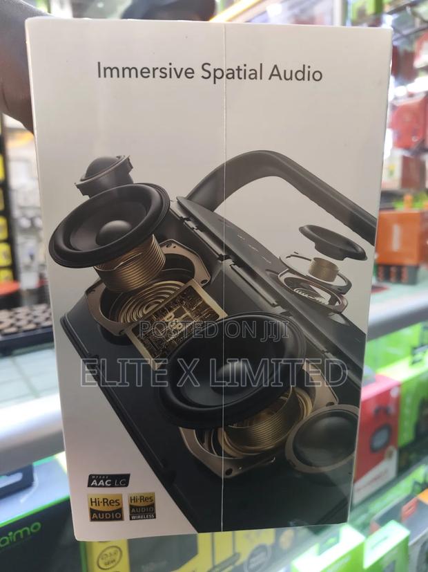 Soundcore Motion X600 - thumbnail 3