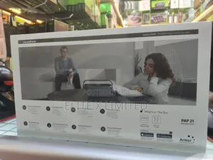 Soundcore Motion X600