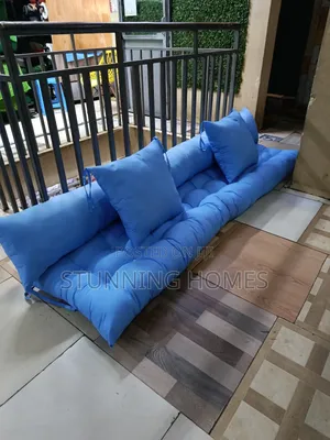 Customized Cushions