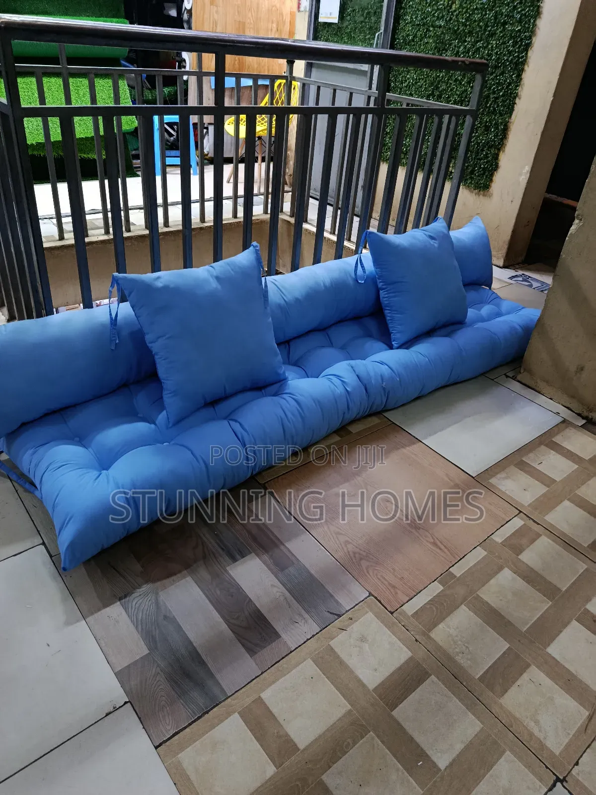 Customized Cushions