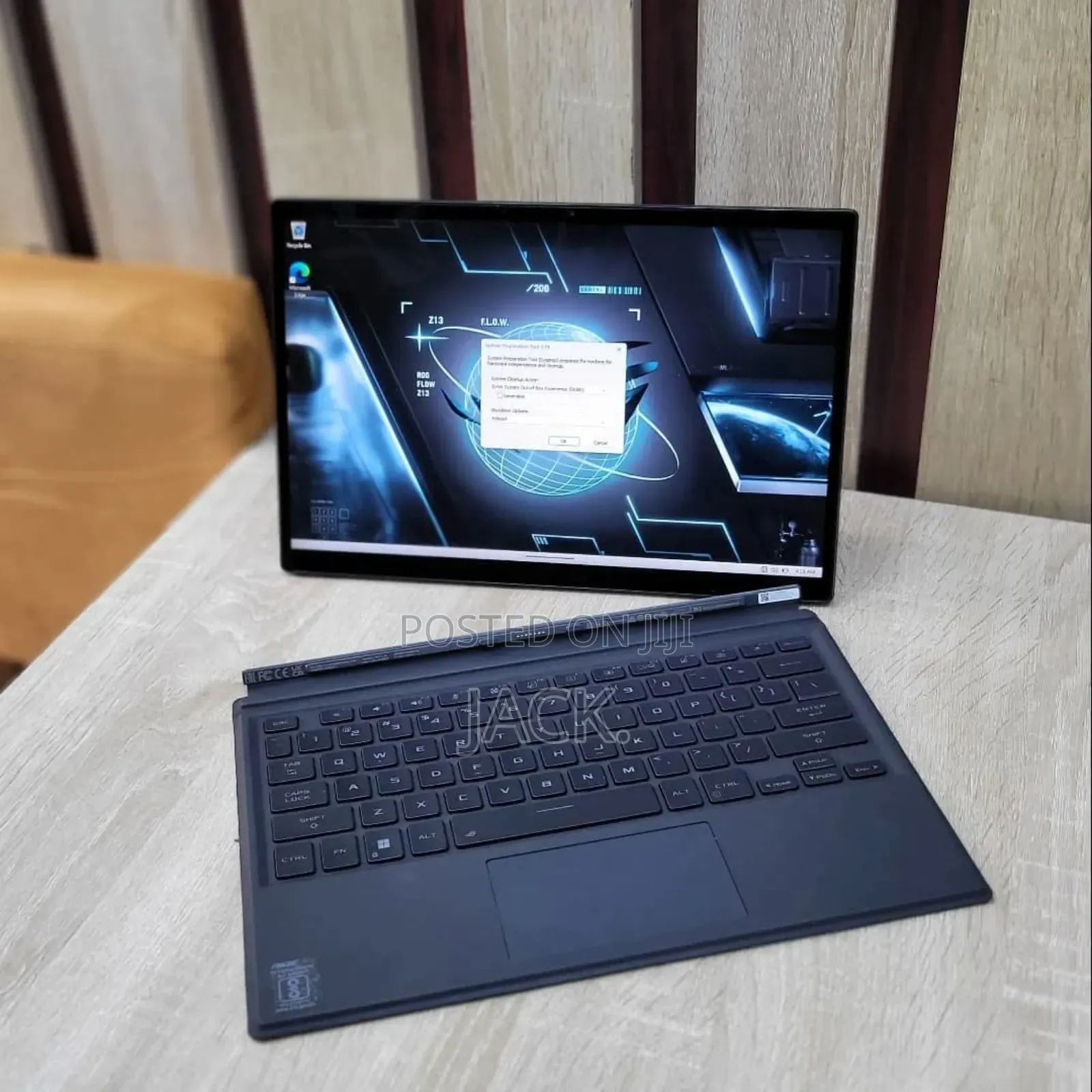 Laptop Asus ROG G752VS 16GB Intel Core i7 SSD 512GB