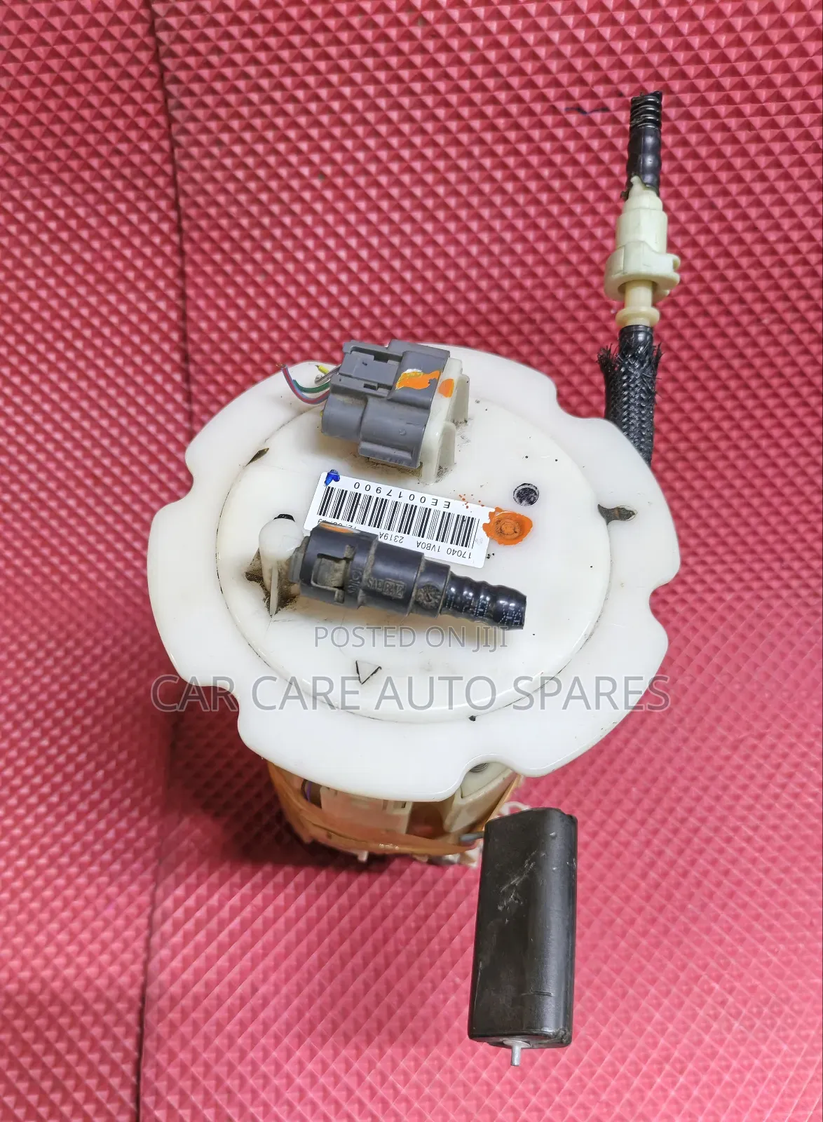 Nissan Serena 4w Fuel Pump