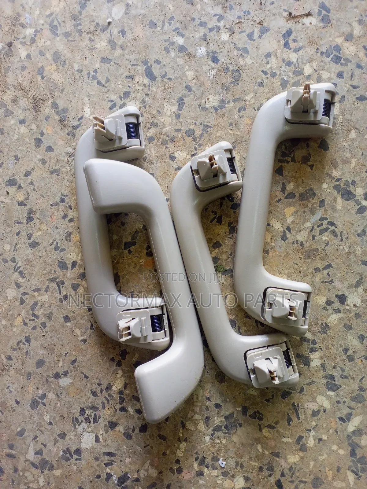 Premio/Caldina/Raum/Prado J120 Roof Handles