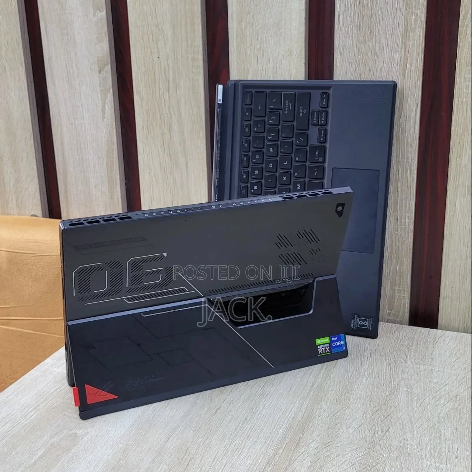 Laptop Asus ROG G752VS 16GB Intel Core i7 SSD 512GB