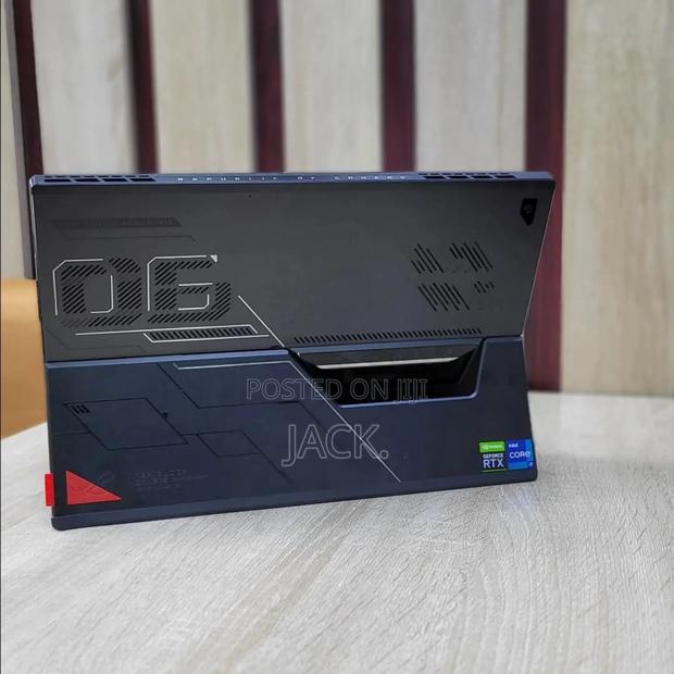 Laptop Asus ROG G752VS 16GB Intel Core i7 SSD 512GB - thumbnail 4
