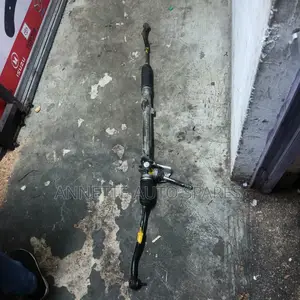 Steering Rack Nissan Juke