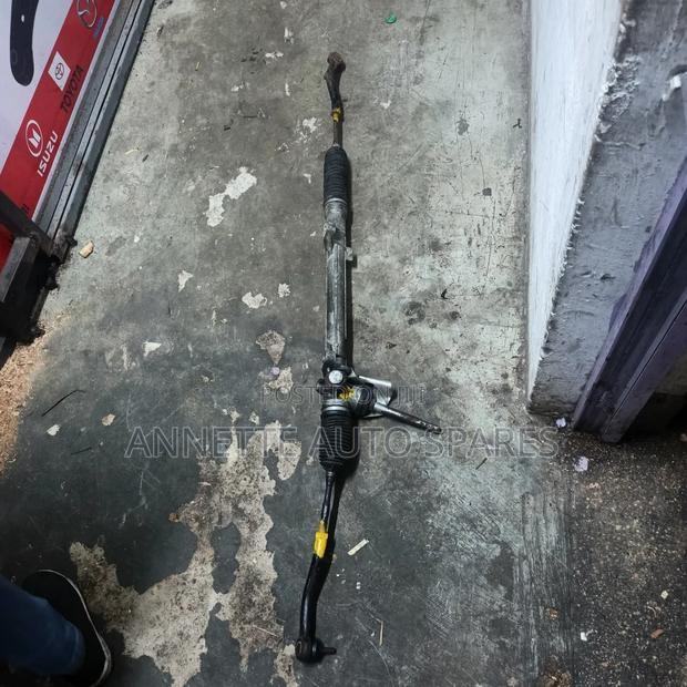 Steering Rack Nissan Juke
