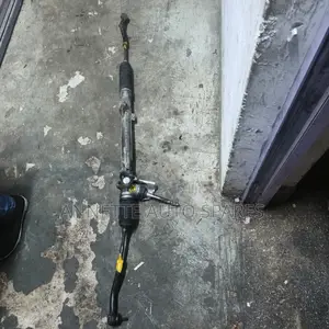 Steering Rack Nissan Juke