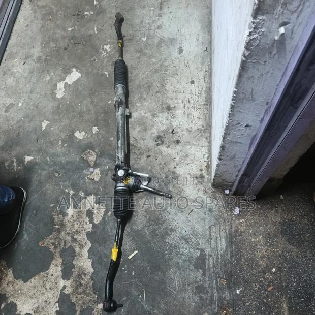 Steering Rack Nissan Juke - thumbnail 2