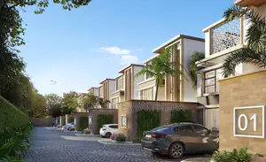 5bdrm Villa in 73 Chalbi Drive, Muthangari for sale