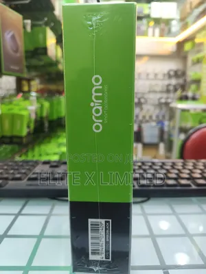 Oraimo Powernova Qf1