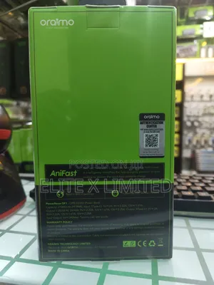 Oraimo Powernova Qf1