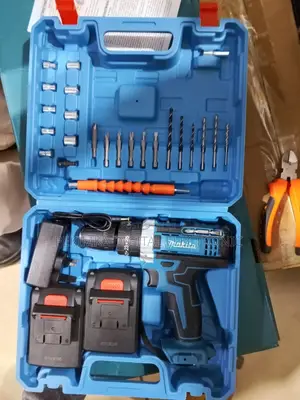 Makita Cordless Drill