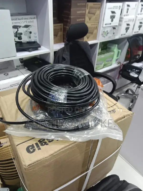 Brandnew Hdmi to Hdmi Cable 15m in Stock
