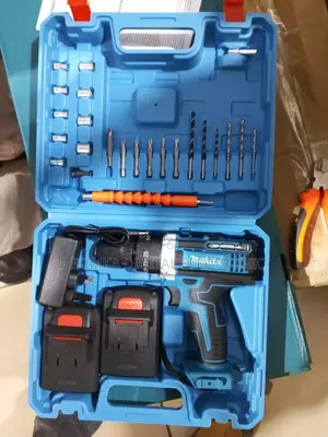Makita Cordless Drill