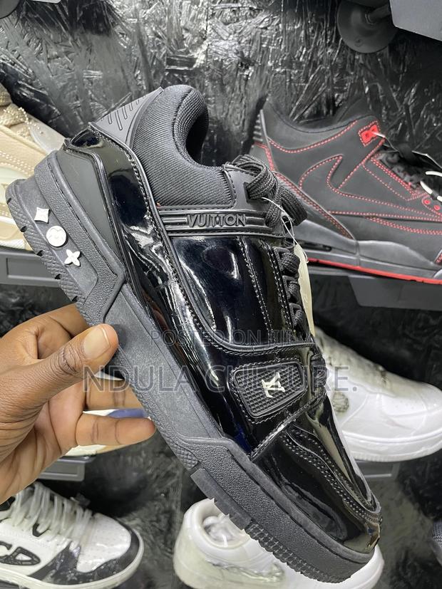 Louis Vuitton Skate Sneakers - thumbnail 14