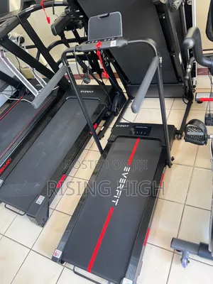 Auto Incline Walking Pad 2.5hp Treadmill Home Fitness Kenya