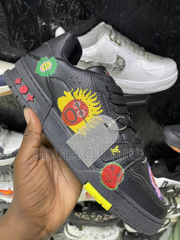 Louis Vuitton Skate Sneakers - thumbnail 17