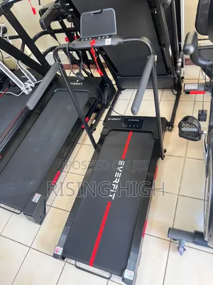 Walking Pad With Auto Incline 10km/H Home Treadmill