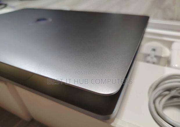 Laptop Apple MacBook Pro 2019 16GB Intel Core i7 SSD 1T - thumbnail 4
