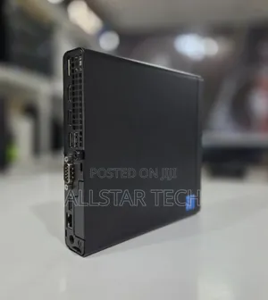 Desktop Computer HP 8GB Intel Core i5 SSD 256GB