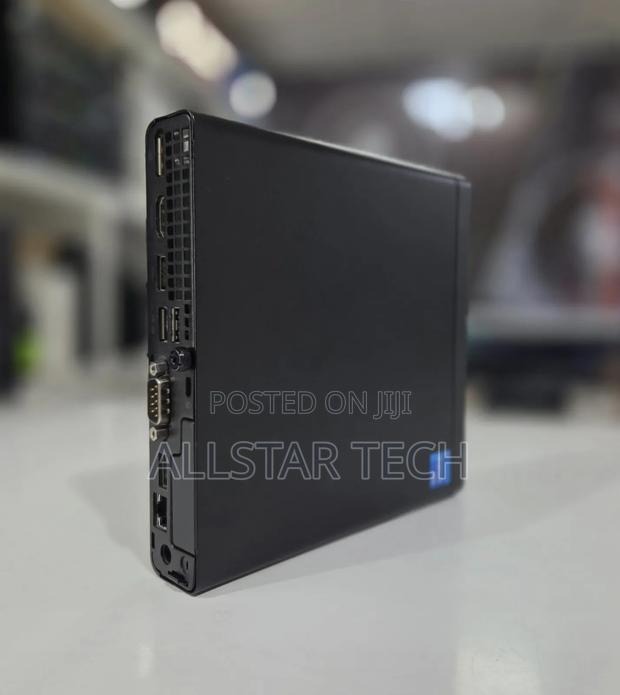 Desktop Computer HP 8GB Intel Core i5 SSD 256GB - thumbnail 2