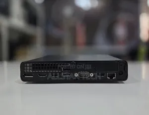 Desktop Computer HP 8GB Intel Core i5 SSD 256GB