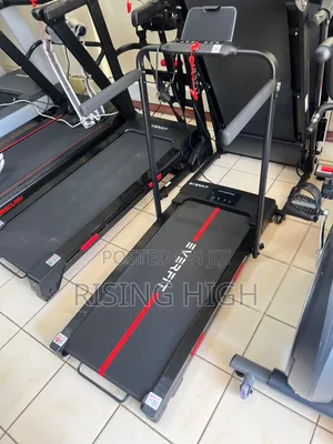 Portable Walking Pad 2.5hp Motor Home Workout Treadmill