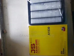 Air Filter Toyota Hiace 2013 (Js Brand)