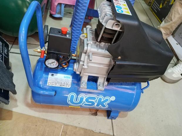 Usk Compresor 25ltrs - main view