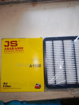 Air Filter Toyota Hiace 2013 (Js Brand)