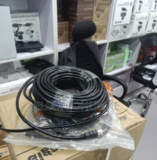 15m Hdmi Cable Full Hd 1080p