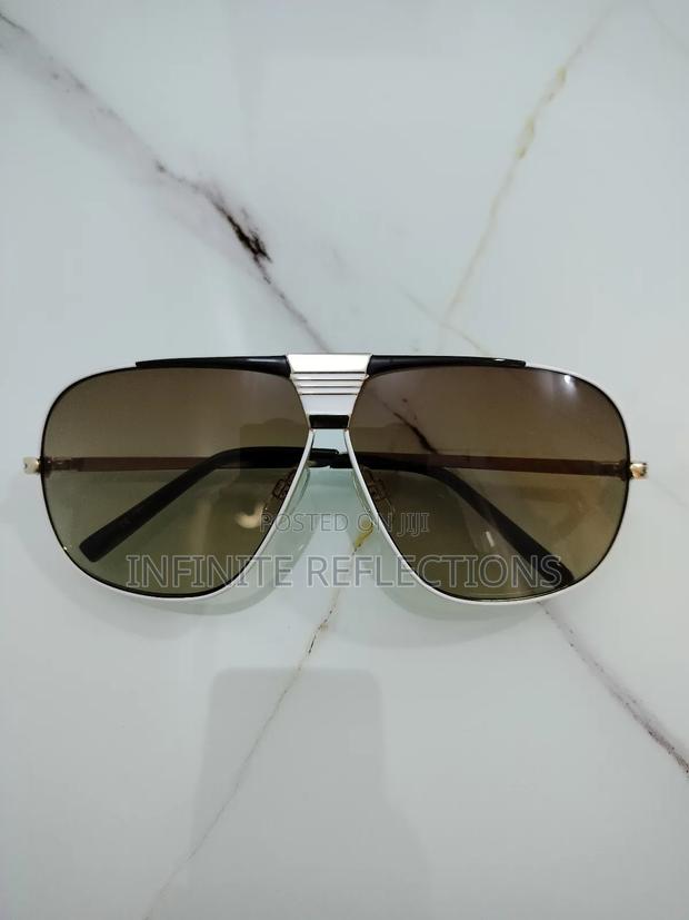 Designer Aviators - thumbnail 8