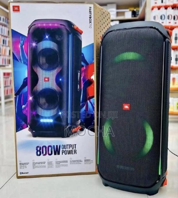 JBL Partybox 710 - main view