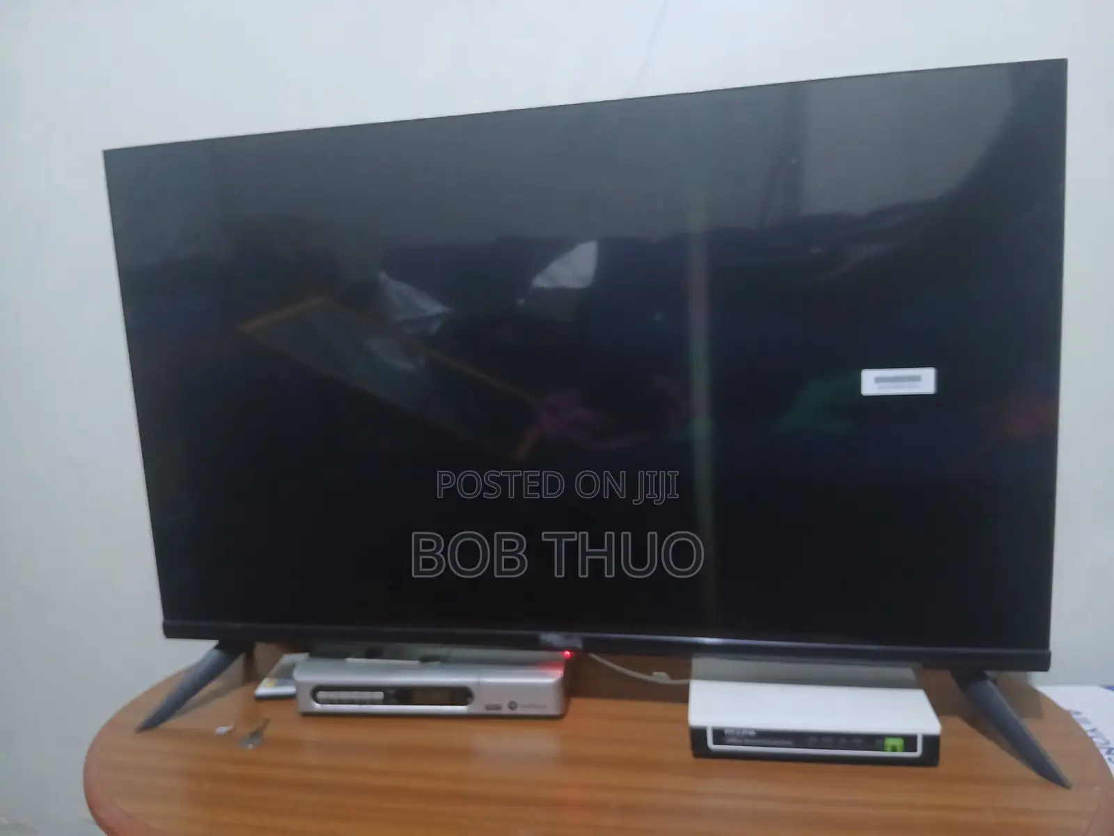 32" Digital Tv