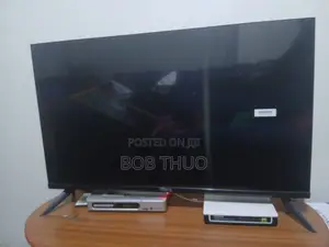 32" Digital Tv