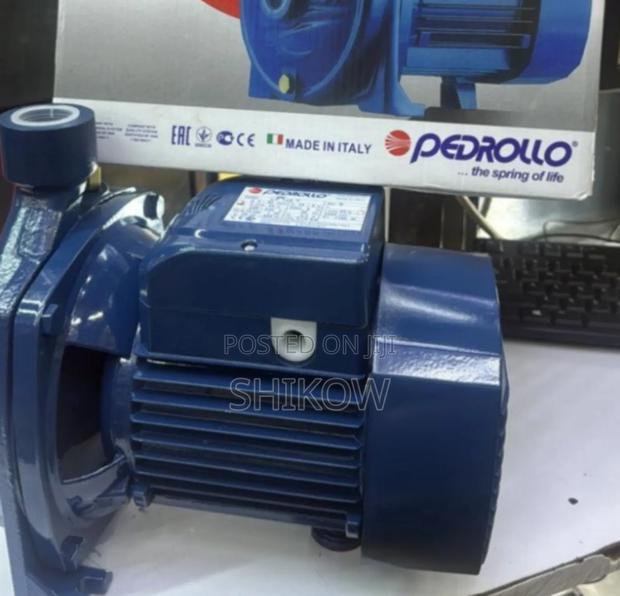 Multi-Purpose 1hp Pedrollo Pump