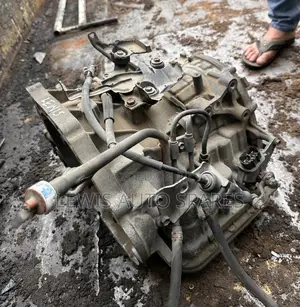 Probox 2nz Gearbox Ist,Ractis,Porte,Raum