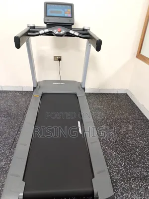 Commercial Treadmill Mercury 7hp Gym Treadmill Kenya