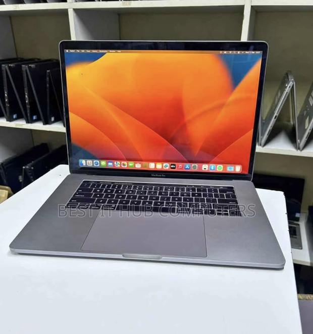 Laptop Apple MacBook Pro 2016 16GB Intel Core i7 SSD 512GB - thumbnail 2