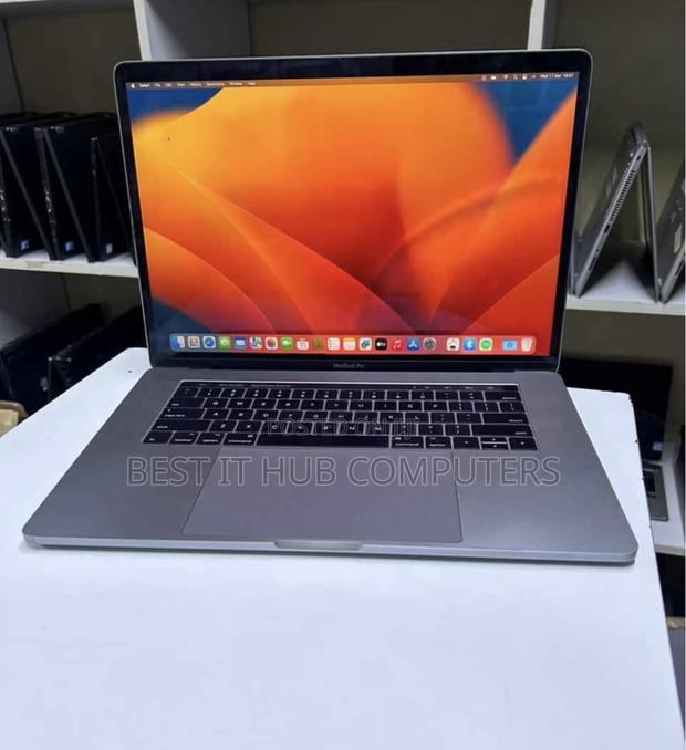 Laptop Apple MacBook Pro 2016 16GB Intel Core i7 SSD 512GB - thumbnail 3